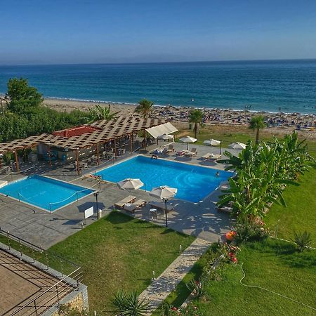 Ocean Hotel Resort كاستروزيكيا المظهر الخارجي الصورة