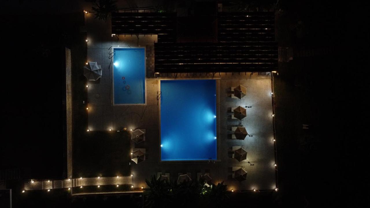 Ocean Hotel Resort كاستروزيكيا المظهر الخارجي الصورة